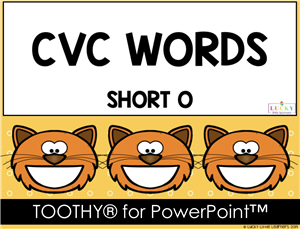 cvc